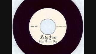 Lady June - Fleas Dream Too