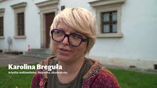 Historia jednego filmu – Karolina Breguła, „Wyjście”, 2013