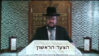 פרשת ויצא – סוד ההצלחה