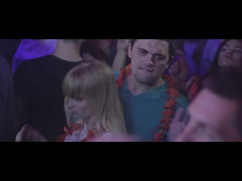 AFTERMOVIE - Dusty Kid @ Saxon Club (Kiev) - 13.11.2015