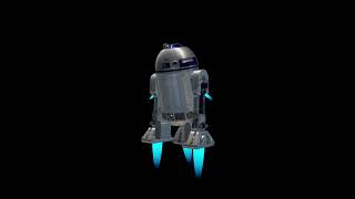 R2D2