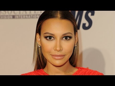 'Glee' Star Naya Rivera Gets Candid About Battling Anorexia and Getting an Abortion in New Memoir