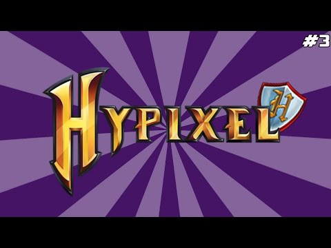 Why Other SG Servers Suck - Hypixel Blitz SG - Part 3