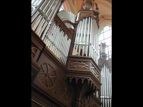 L  Boëllmann - Toccata