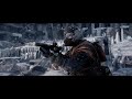 Gameplay video of Metro Exodus  PC
