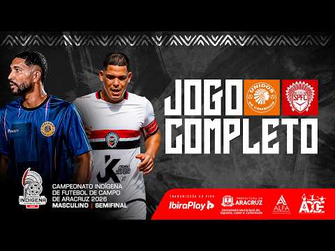 UNIDOS DE COMBOIOS X SÃO PAULO DE CAIEIRAS VELHAS