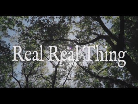 Maddison Krebs - Real Real Thing (Official Lyric Video)