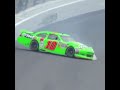Danica Patrick’s retaliation attempt gone WRONG | #shorts | NASCAR