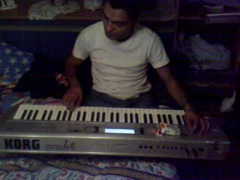 brodica MIKI TODOROVIC