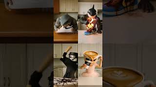 Download lagu Tung Tung Sahur X Tralalero Tralala X Udin Din Din Dun X Ballerina Cappuccina mp3