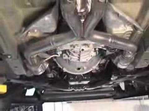 Kooks Headers Mustang GT Install and Dyno Test