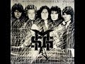 THE MICHAEL SCHENKER GROUP -  Looking For Love