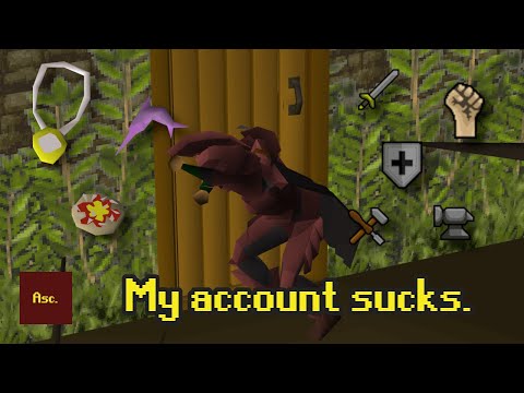 I need to get better. | F2P HCIM #09