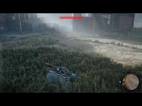 Samwill Horde easy way