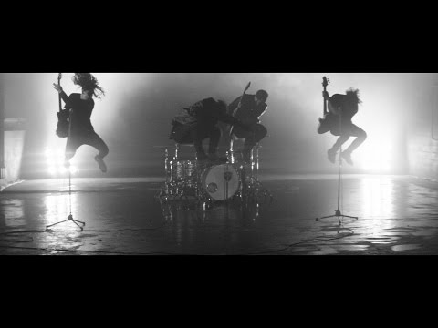 Palisades - Let Down (Official Music Video)