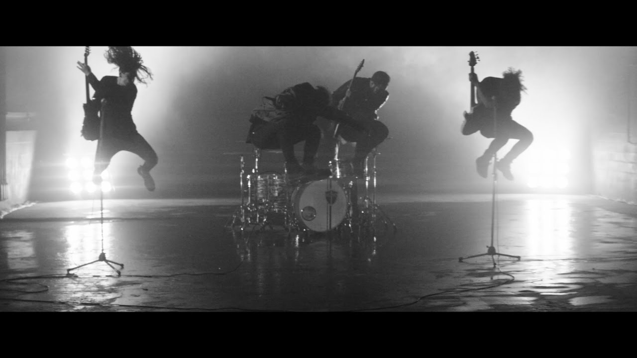 Palisades — Let Down
