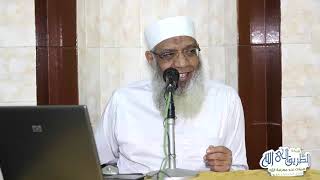 له ملك السموات والأرض | تفسير سورة الحديد (3) | الشيخ شوقي عبد الصادق image