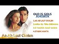 AA AB LAUT CHALEN JUKEBOX SONG II OLD IS GOLD JUKEBOX