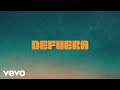 DRD - DEFUERA (Lyric Video) ft. Ghali, Madame, Marracash