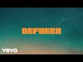 DRD DEFUERA Lyric Video Ft Ghali Madame Marracash