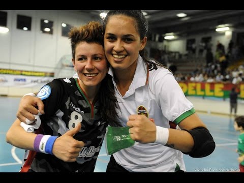 2015 1F Female Ternana - Lazio