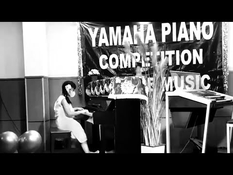 Carnival in Rio - Yamaha Piano Competition - Piano Classic B