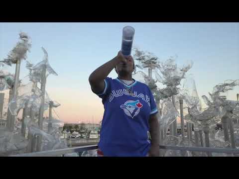 Fressh Marshall "BET" Shot By Pyrex Vision