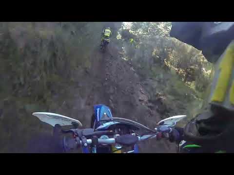 Enduro de Regularidade Cambará do Sul 2022 - Copa RS de Enduro - Pampas Off Road Part01