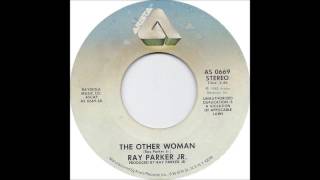 Ray Parker Jr. - The Other Woman - Billboard Top 100 of 1982