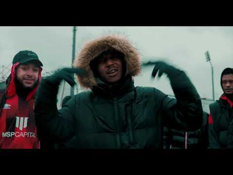 (BHE) Stynezy & Cappa - Striker [Freestyle]