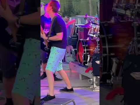 Thumbnail for GoodMan Fiske live at Sweet water. Disturbed/Led Zeppelin Medley #livemusic #youtubeshorts #rock by Led Zeppelin