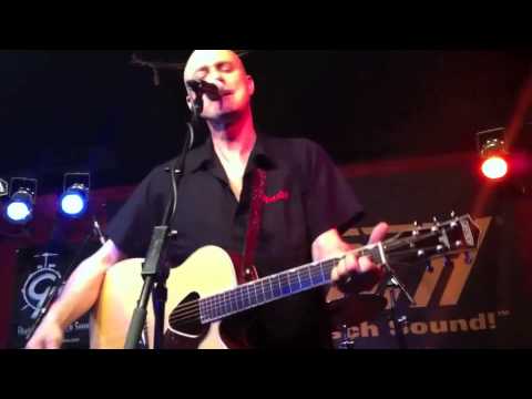 Billy Zoom and The New Moon Boys • Gretsch Twang-o-Rama 2014