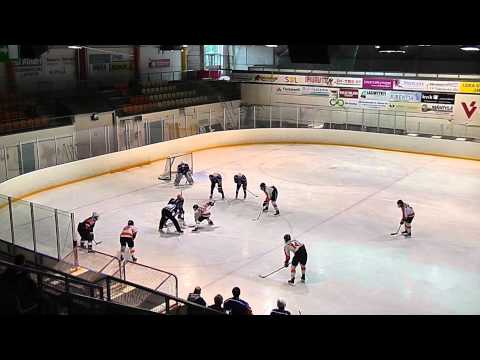 KiVa C - KooKoo C erä 1