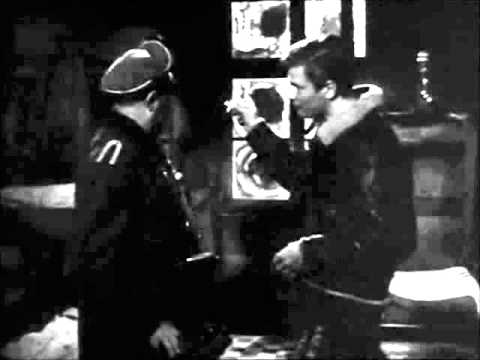 Stalag 17 (1953) - Chess scene