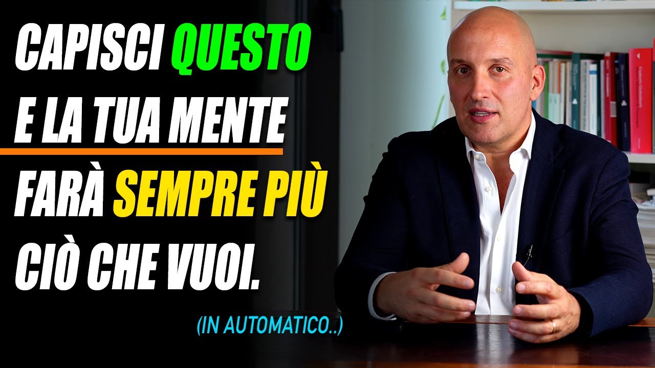 Come utilizzare la DOPAMINA per educare il nostro sistema nervoso.