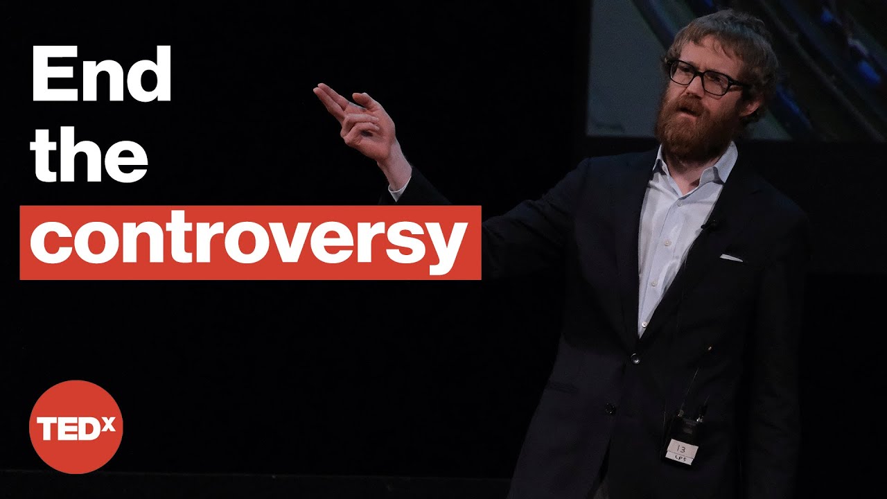 A new way to donate organs—is it ethical? | Harrison Lee | TEDxUniversityofMississippi