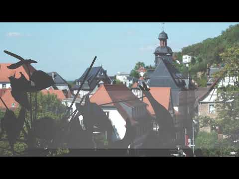 Video 1 AGAPLESION HAUS JOHANNES