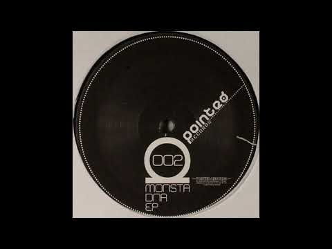 Bazz-Dee - Der Cheater (Mhonolog Remix) (B2)