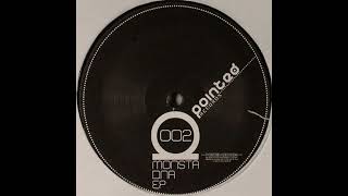 Bazz Dee - Der Cheater (Mhonolog Remix) (B2)