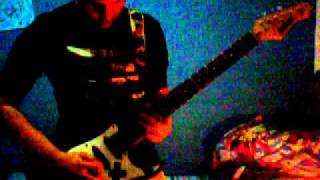 All i Have - Until June Cover