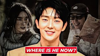 Download lagu What Happened To Lee Joon Gi? | 2025 UPDATE mp3 Download lagu What Happened To Lee Joon Gi? | 2025 UPDATE mp3