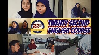 preview picture of video 'Korean Project Created by Zeva and Ani, TWENTY SECOND ENGLISH COURSE_PARE'