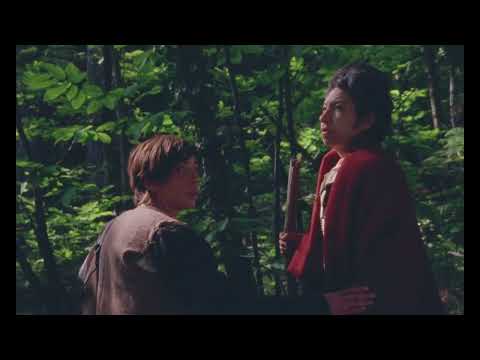 여인과 야생 돼지들 She Boars | 프런티어 Frontier Competition | 17TH DMZ Docs Trailer 예고편