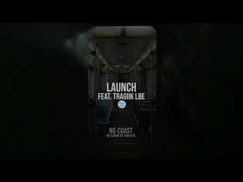 JimmyITK - LAUNCH (feat. Tragiik LBE) [OFFICIAL AUDIO]