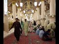 Mere Aaqa Madine Mein Mujhe Bhi Ab Bula Lijiye