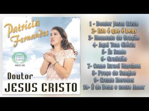 Patrícia Fernandes - Isto que é Deus