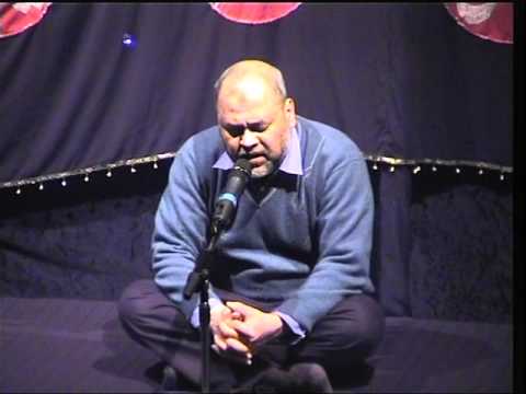 25 11 15   Ashra Zainabiya   Marsiya3