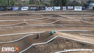 CVRC: Race for the Cure 2013 - June 30, 2013 - Race 1; Novice