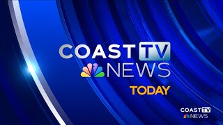 CoastTV 6am News: March 19, 2026
