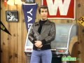 Classic Sesame Street On Off With Fonzie Part 3